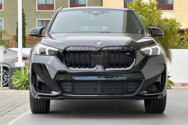 2025 BMW X1 M35i M35i San Luis Obispo CA