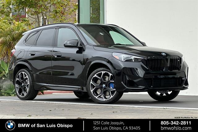 2025 BMW X1 M35i M35i