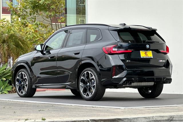 2025 BMW X1 M35i M35i San Luis Obispo CA