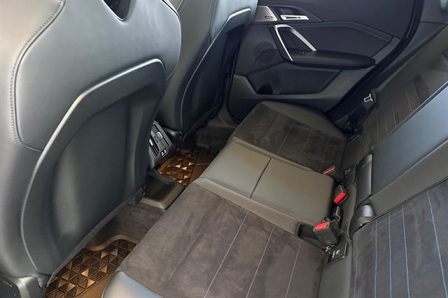 2025 BMW X1 M35i M35i San Luis Obispo CA