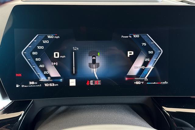 2025 BMW X1 M35i M35i San Luis Obispo CA