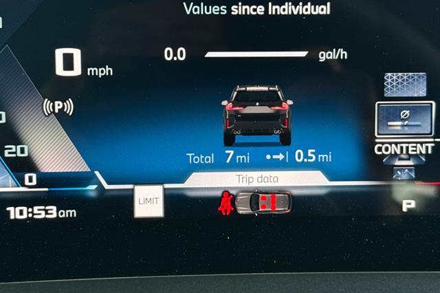 2025 BMW X1 M35i M35i San Luis Obispo CA