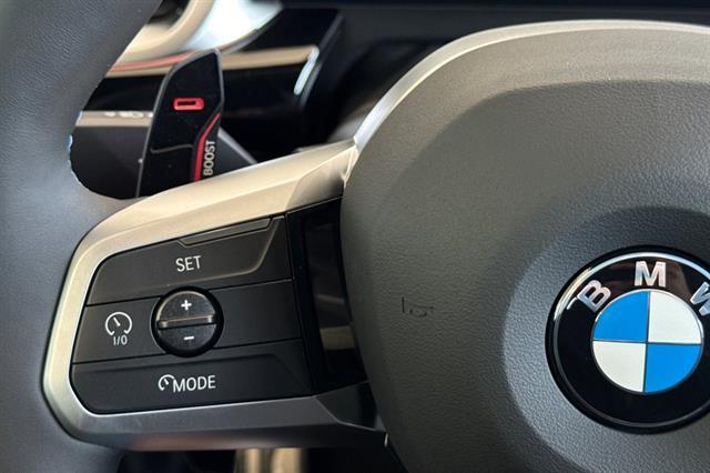 2025 BMW X1 M35i M35i San Luis Obispo CA