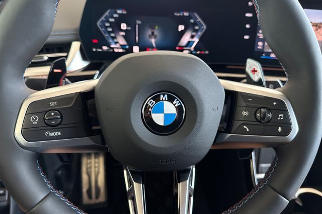 2025 BMW X1 M35i M35i San Luis Obispo CA