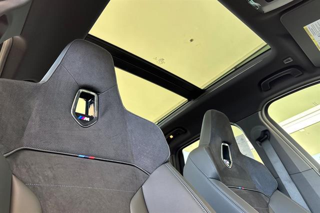 2025 BMW X1 M35i M35i San Luis Obispo CA