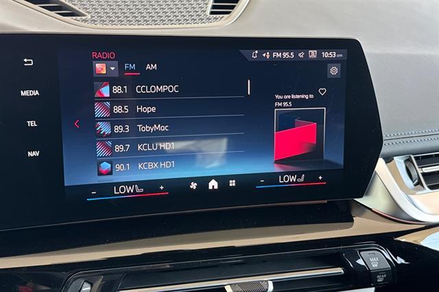 2025 BMW X1 M35i M35i San Luis Obispo CA