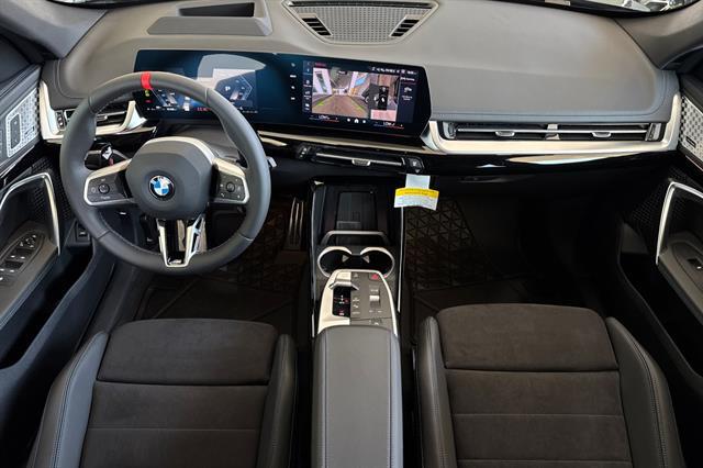 2025 BMW X1 M35i M35i San Luis Obispo CA