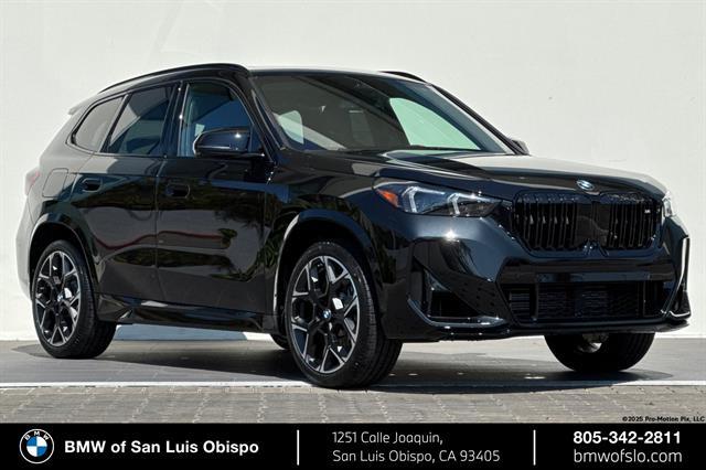 2025 BMW X1 M35i M35i San Luis Obispo CA