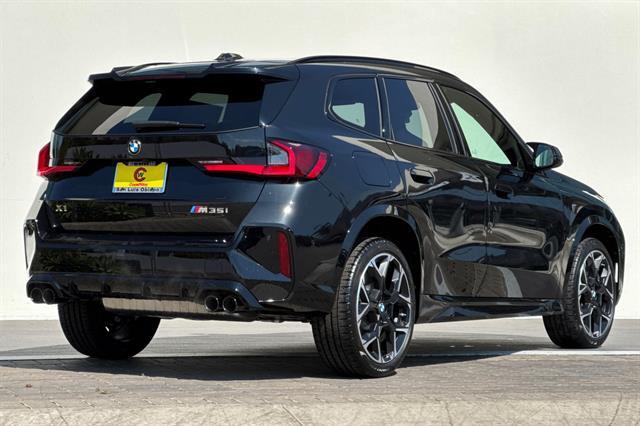 2025 BMW X1 M35i M35i San Luis Obispo CA