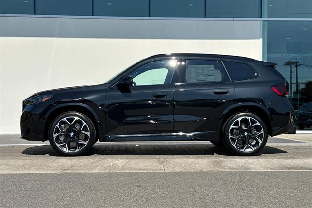 2025 BMW X1 M35i M35i San Luis Obispo CA