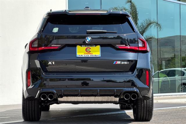 2025 BMW X1 M35i M35i San Luis Obispo CA