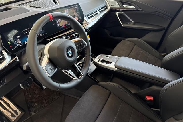 2025 BMW X1 M35i M35i San Luis Obispo CA