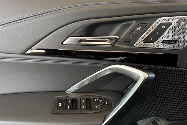 2025 BMW X1 M35i M35i San Luis Obispo CA