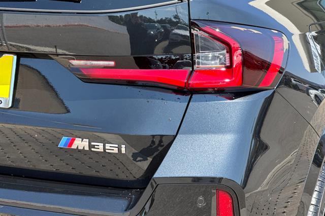 2025 BMW X1 M35i M35i San Luis Obispo CA