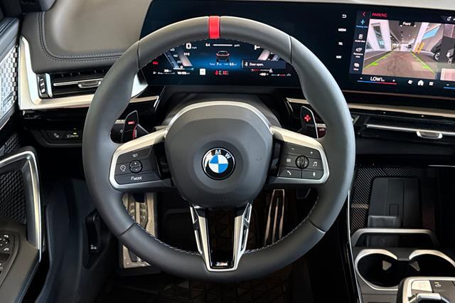 2025 BMW X1 M35i M35i San Luis Obispo CA