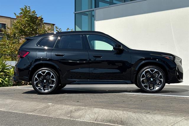 2025 BMW X1 M35i M35i San Luis Obispo CA