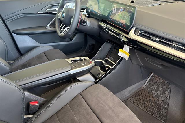 2025 BMW X1 M35i M35i San Luis Obispo CA