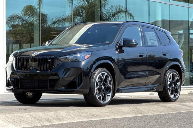 2025 BMW X1 M35i M35i San Luis Obispo CA