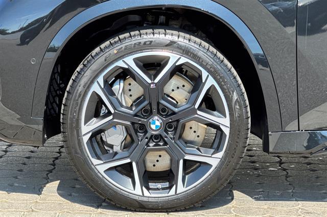 2025 BMW X1 M35i M35i San Luis Obispo CA