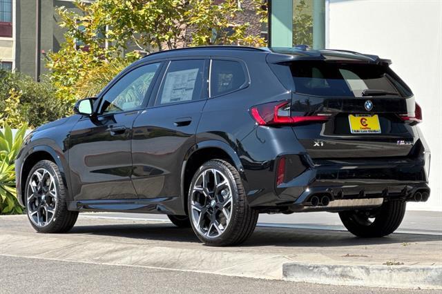 2025 BMW X1 M35i M35i San Luis Obispo CA
