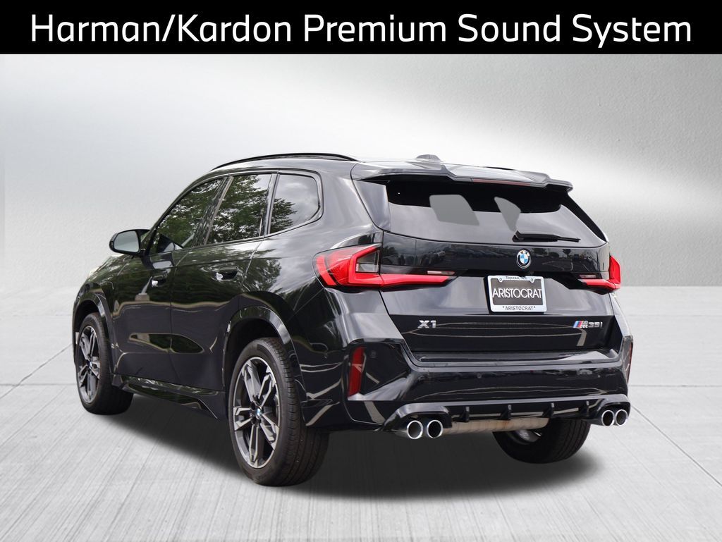 2025 BMW X1 M35i San Clemente CA