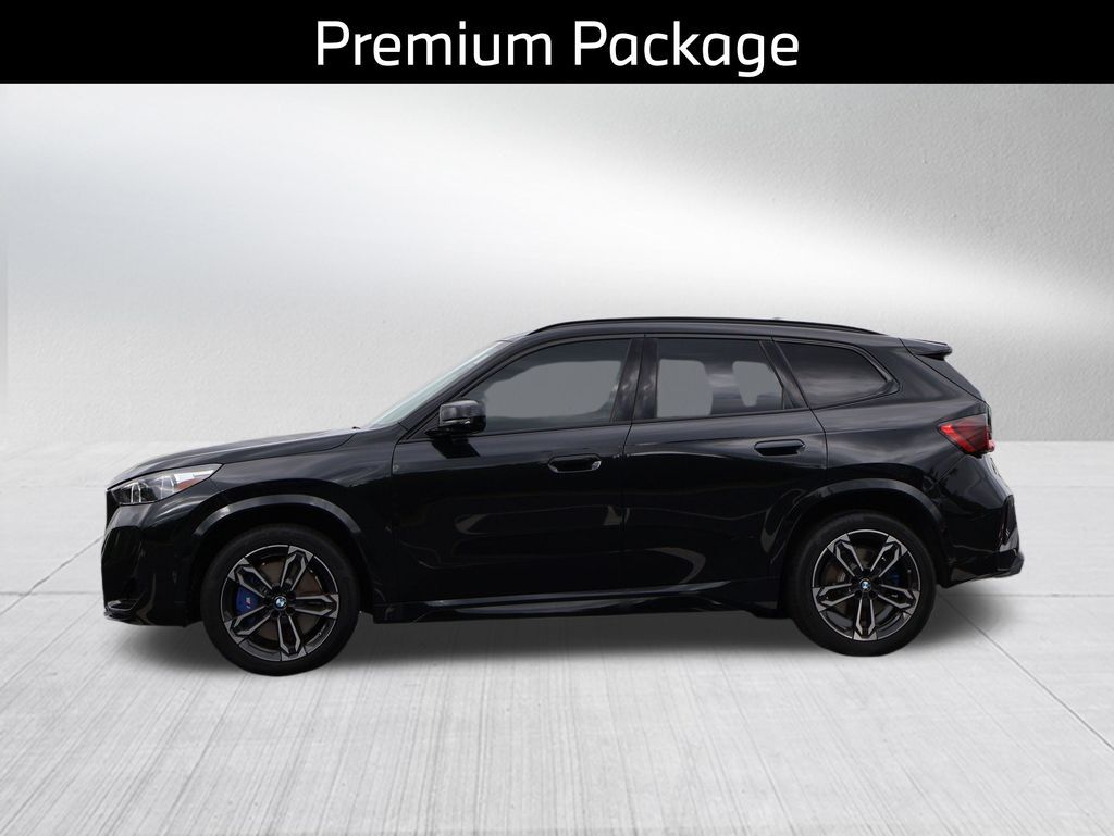 2025 BMW X1 M35i San Clemente CA