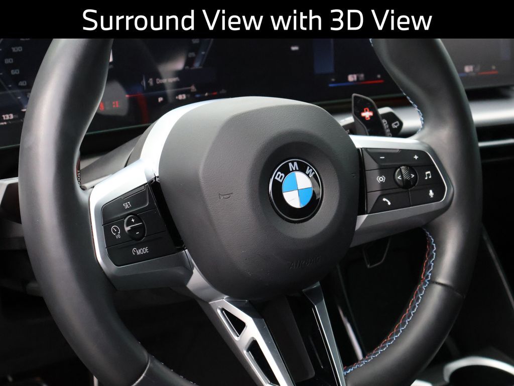 2025 BMW X1 M35i San Clemente CA