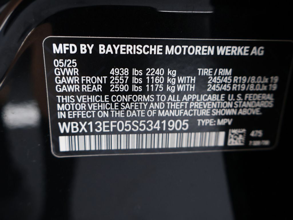 2025 BMW X1 M35i San Clemente CA