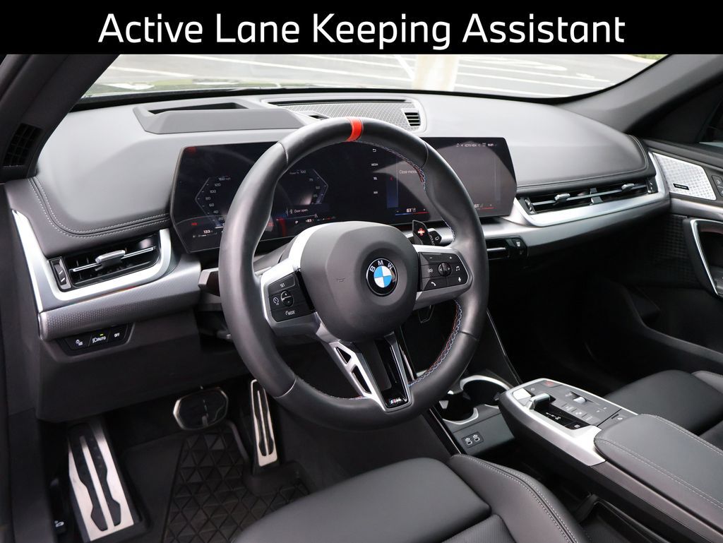 2025 BMW X1 M35i San Clemente CA