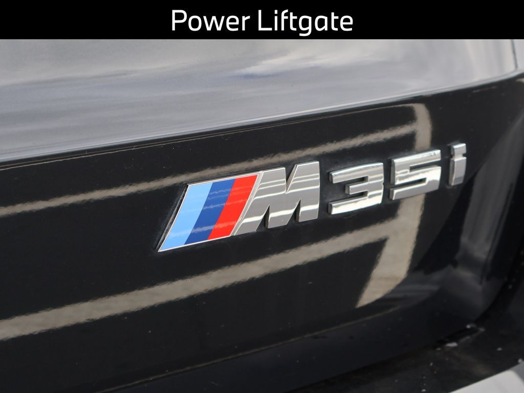 2025 BMW X1 M35i San Clemente CA