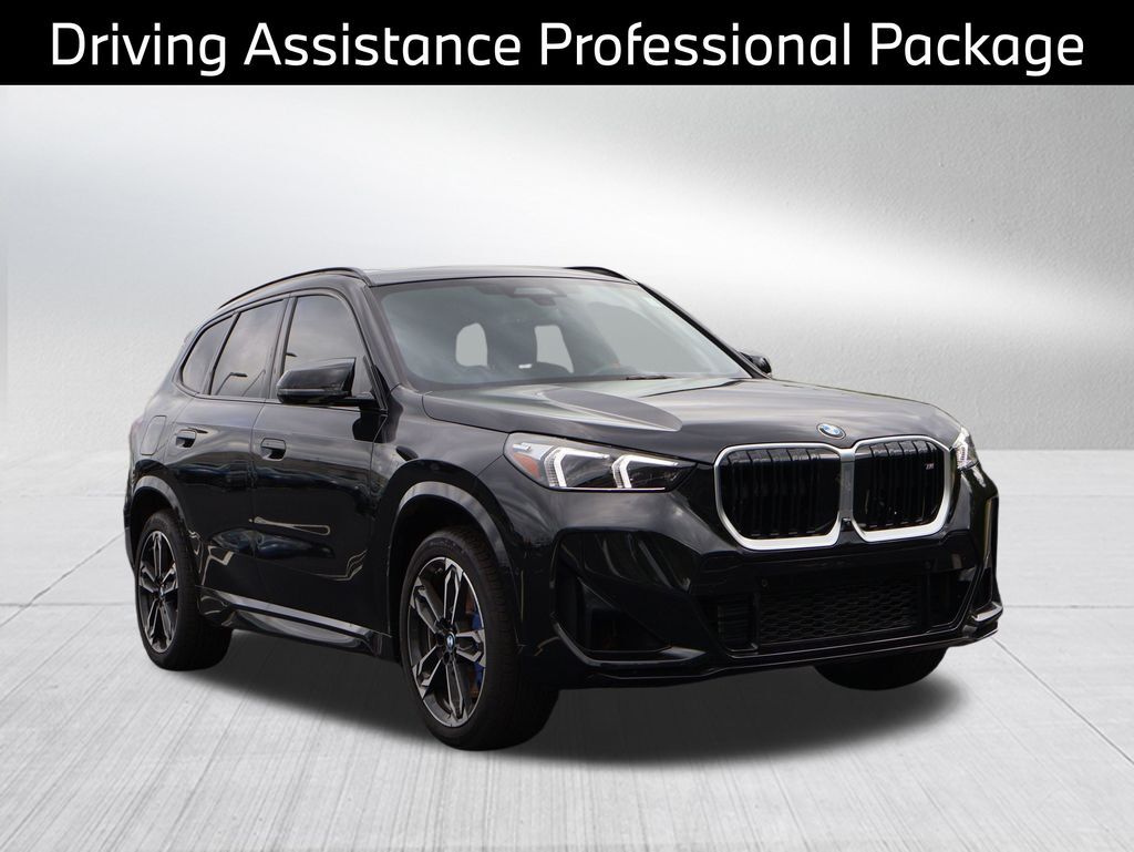 2025 BMW X1 M35i San Clemente CA