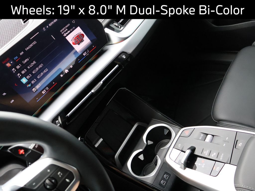 2025 BMW X1 M35i San Clemente CA