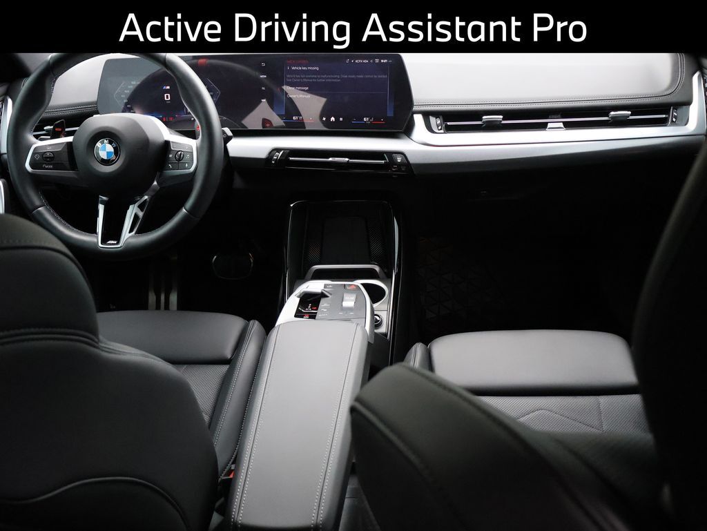 2025 BMW X1 M35i San Clemente CA