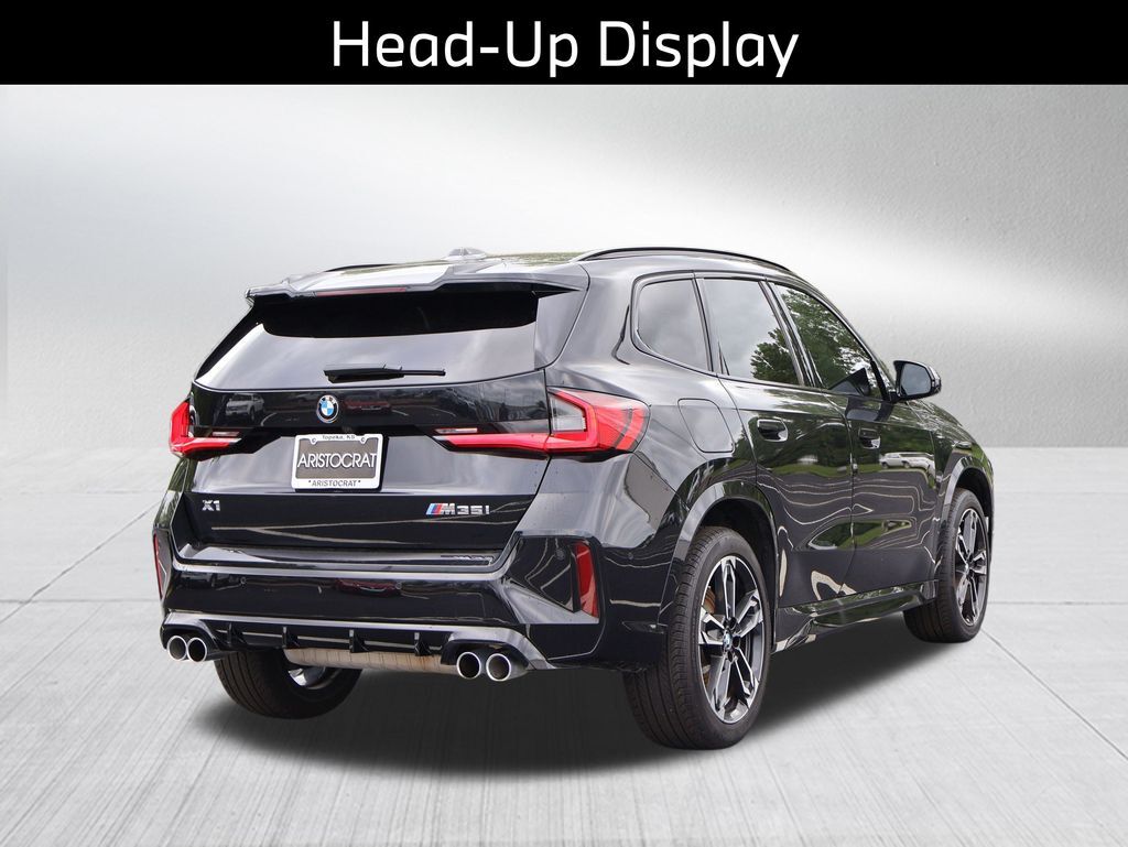 2025 BMW X1 M35i San Clemente CA