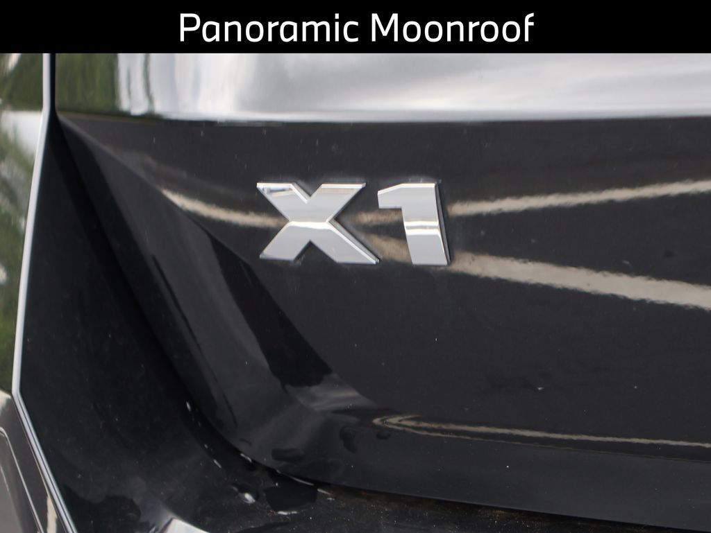 2025 BMW X1 M35i San Clemente CA