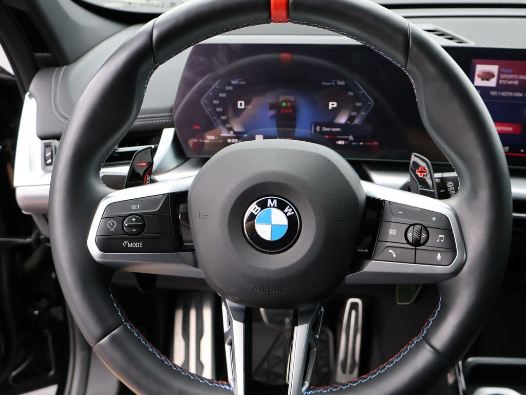 2025 BMW X1 M35i San Clemente CA