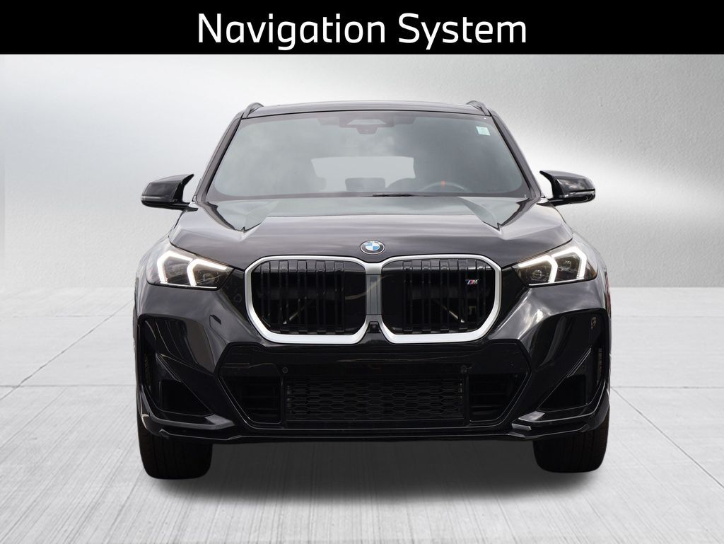2025 BMW X1 M35i San Clemente CA