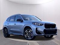2025 BMW X1 M35i