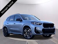 2025 BMW X1 M35i