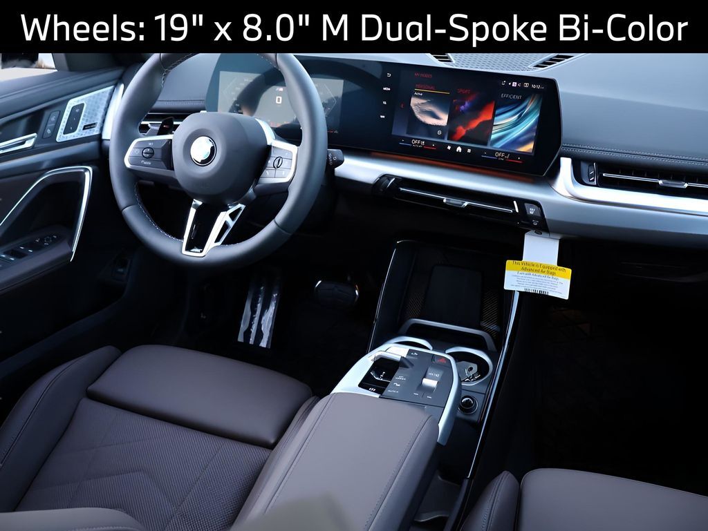 2025 BMW X1 M35i San Clemente CA