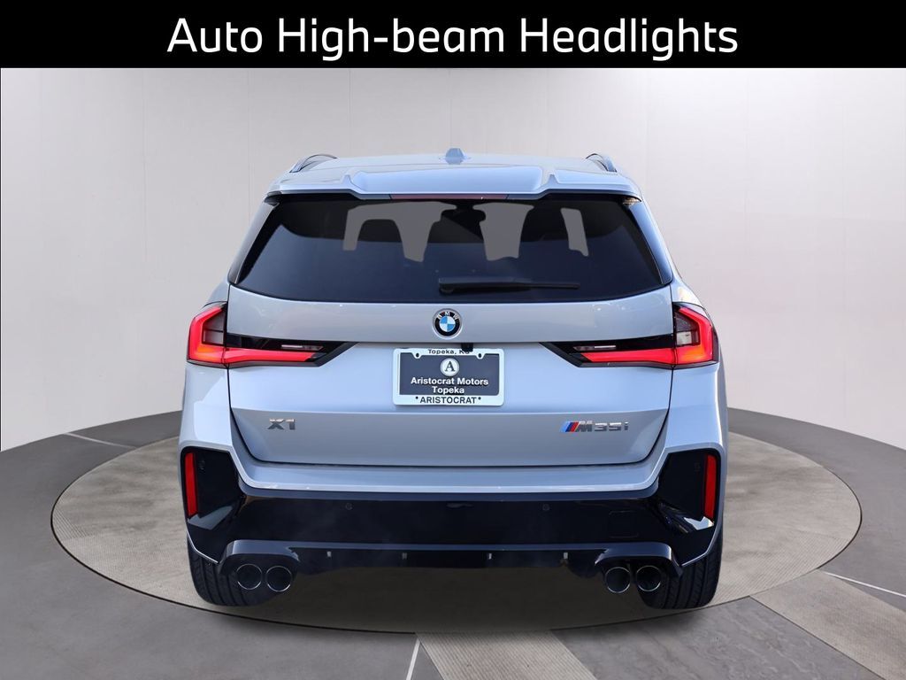 2025 BMW X1 M35i San Clemente CA