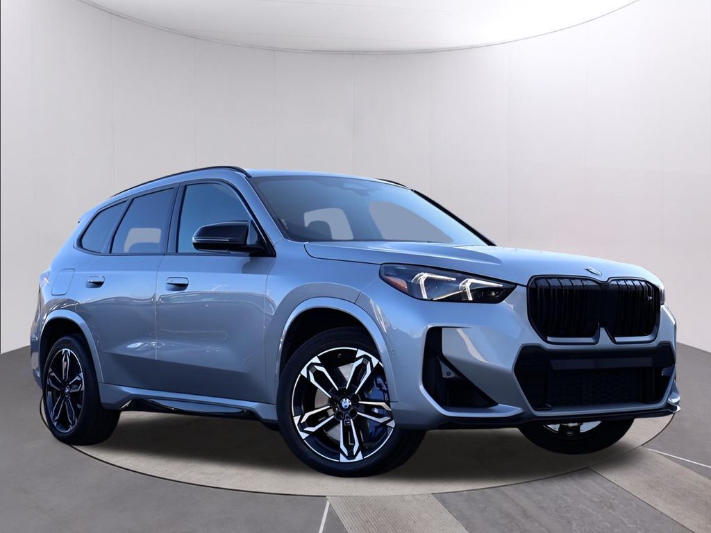 2025 BMW X1 M35i San Clemente CA