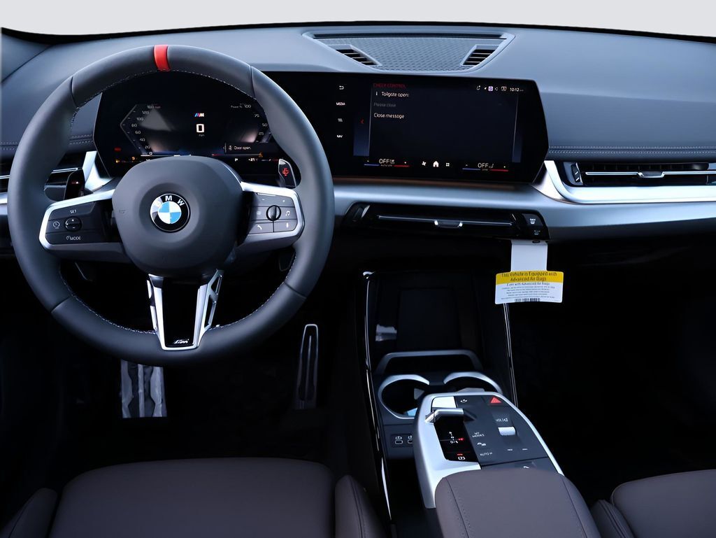 2025 BMW X1 M35i San Clemente CA