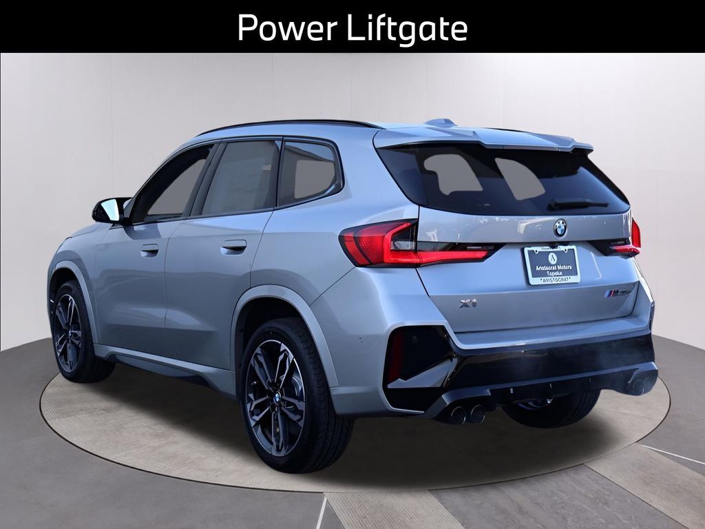 2025 BMW X1 M35i San Clemente CA
