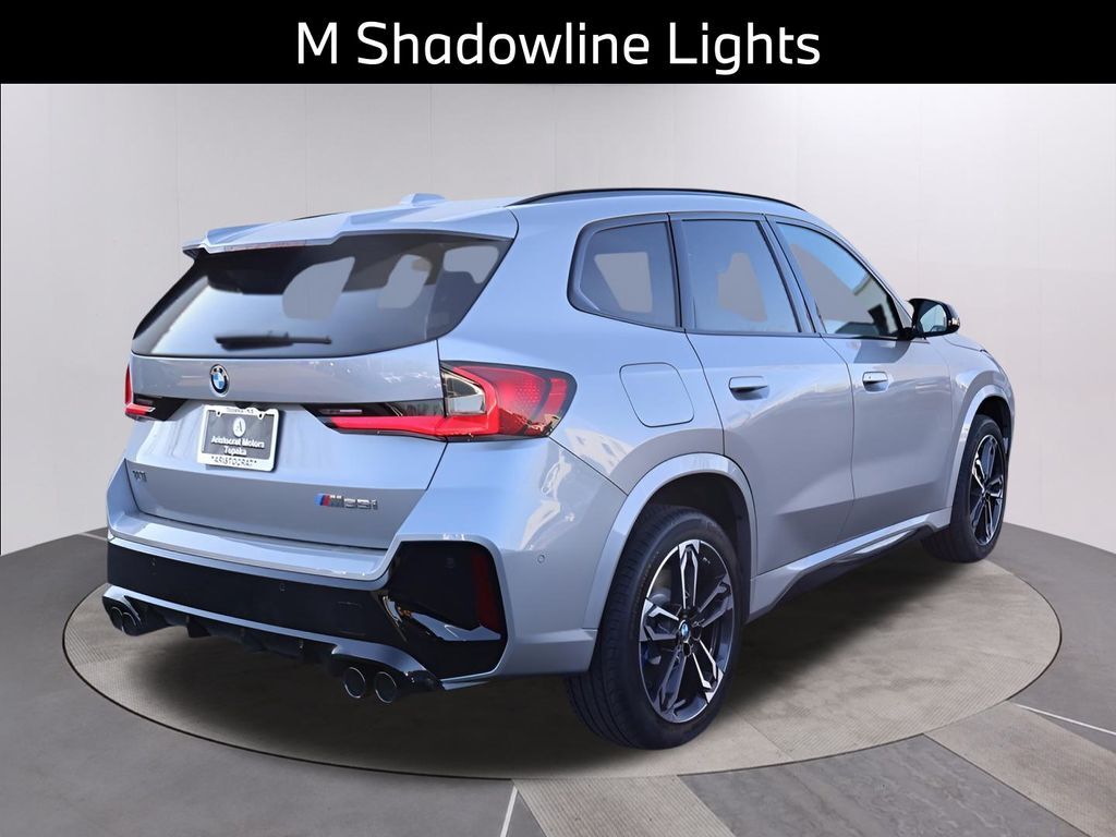 2025 BMW X1 M35i San Clemente CA