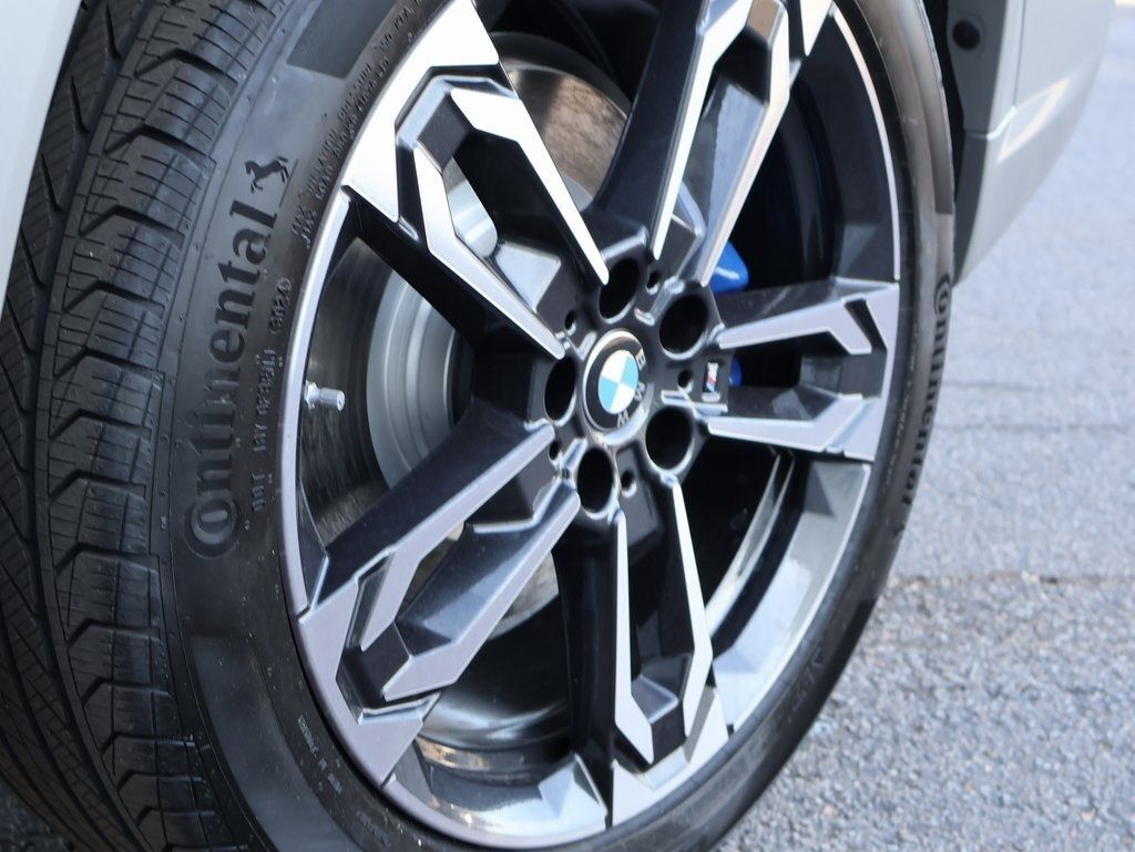 2025 BMW X1 M35i San Clemente CA