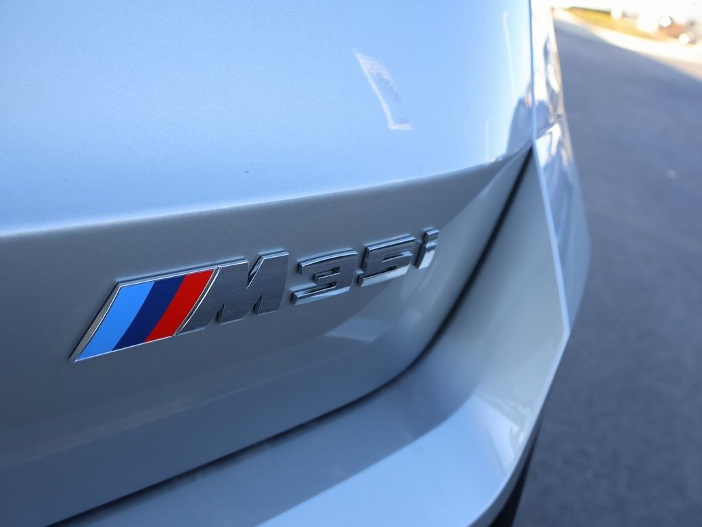 2025 BMW X1 M35i San Clemente CA