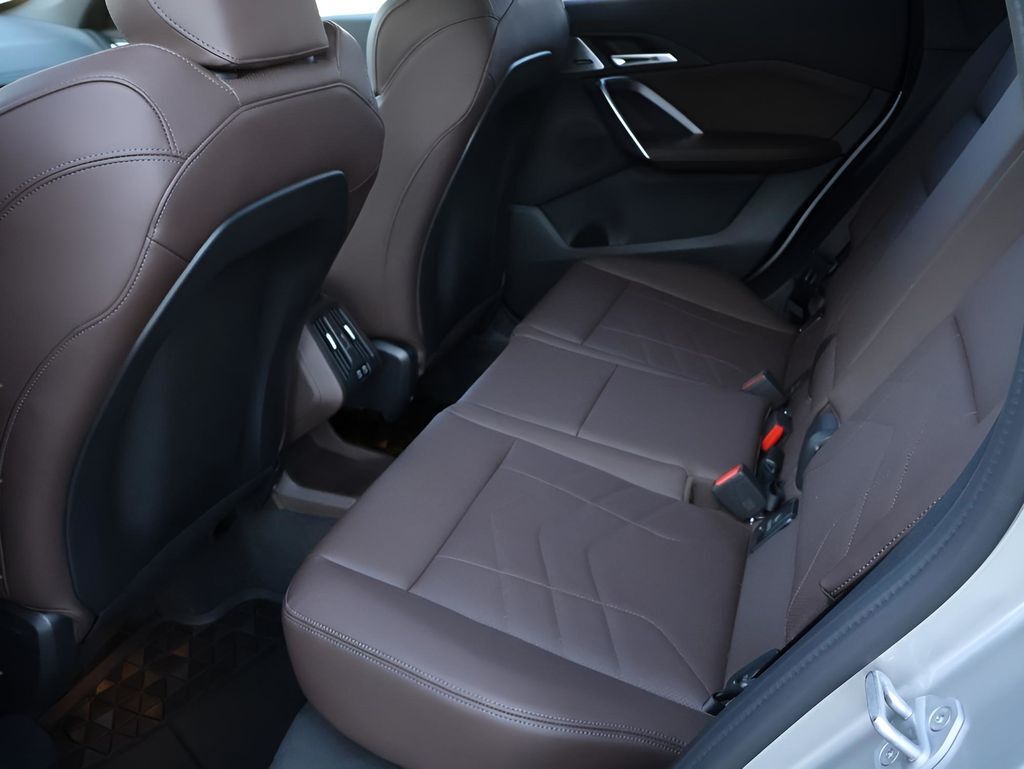 2025 BMW X1 M35i San Clemente CA