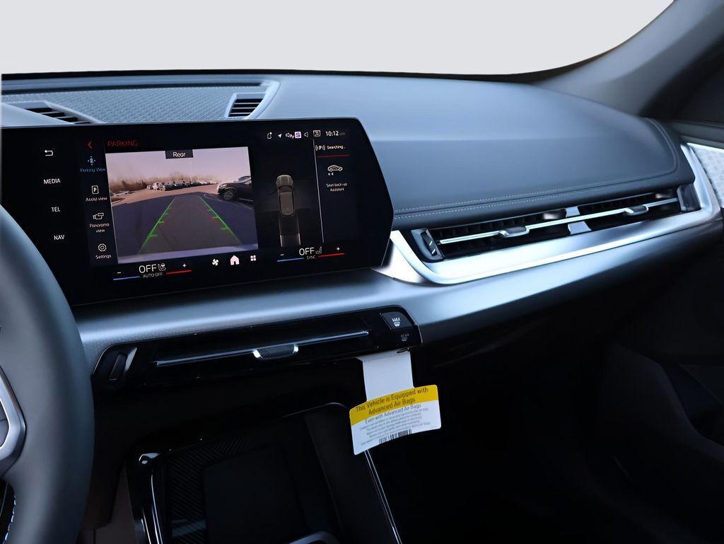 2025 BMW X1 M35i San Clemente CA