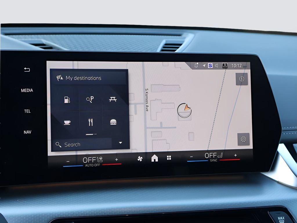 2025 BMW X1 M35i San Clemente CA